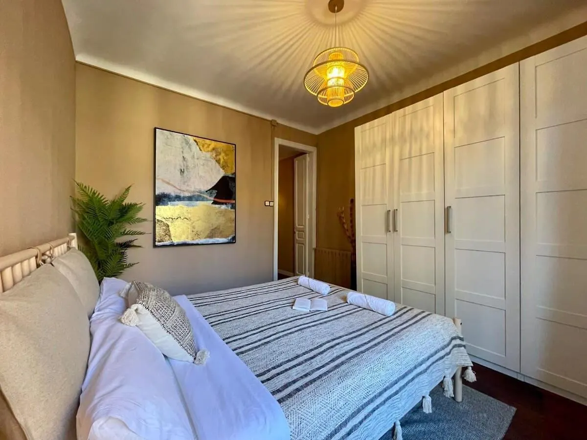 Sagrada Familia 4Bd Only For Families Or Business Groups Apartment Barcelona 0*,