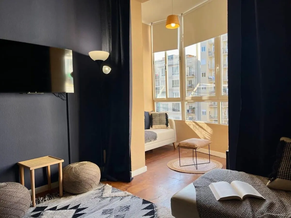 Sagrada Familia 4Bd Only For Families Or Business Groups Apartment Barcelona Spain