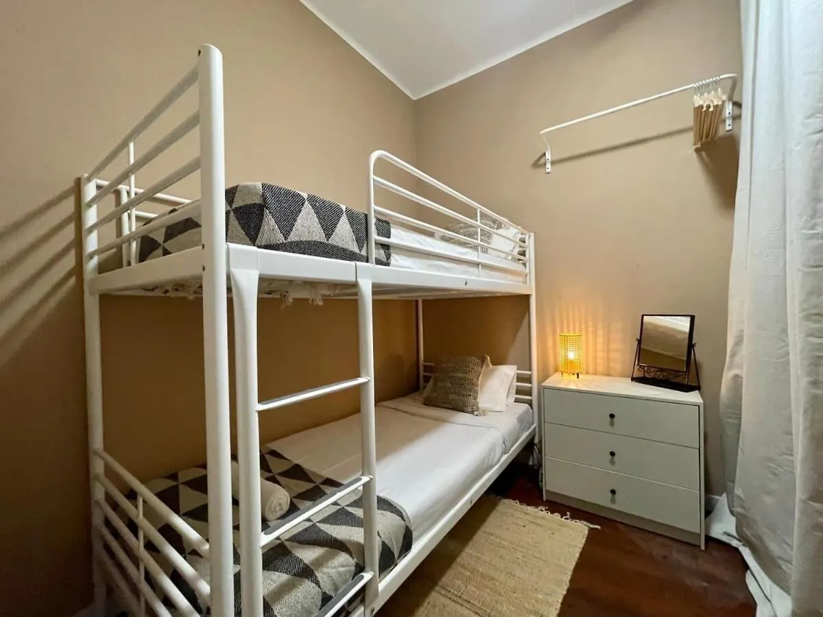 Sagrada Familia 4Bd Only For Families Or Business Groups Apartment Barcelona