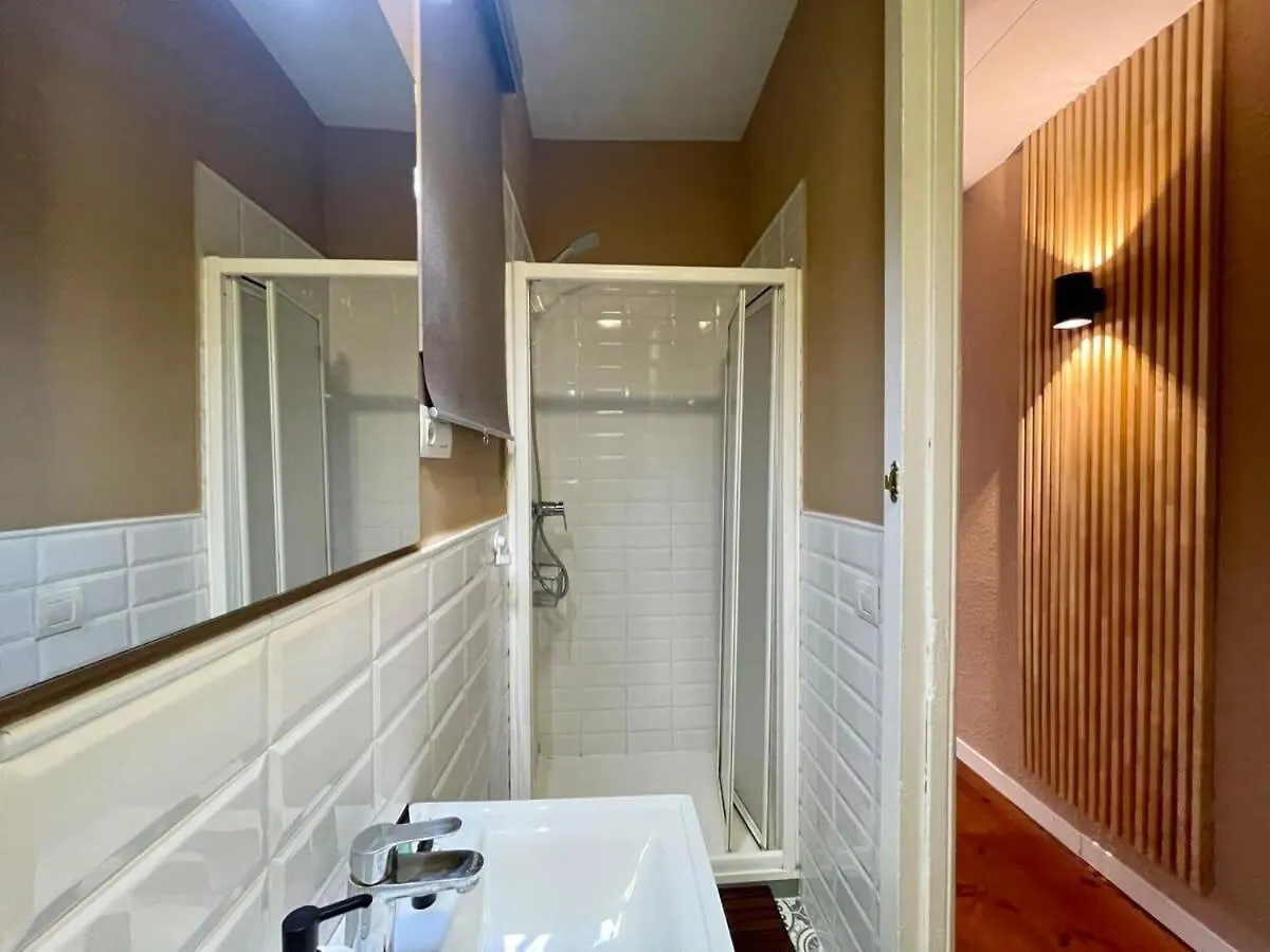 Sagrada Familia 4Bd Only For Families Or Business Groups Apartment Barcelona Spain