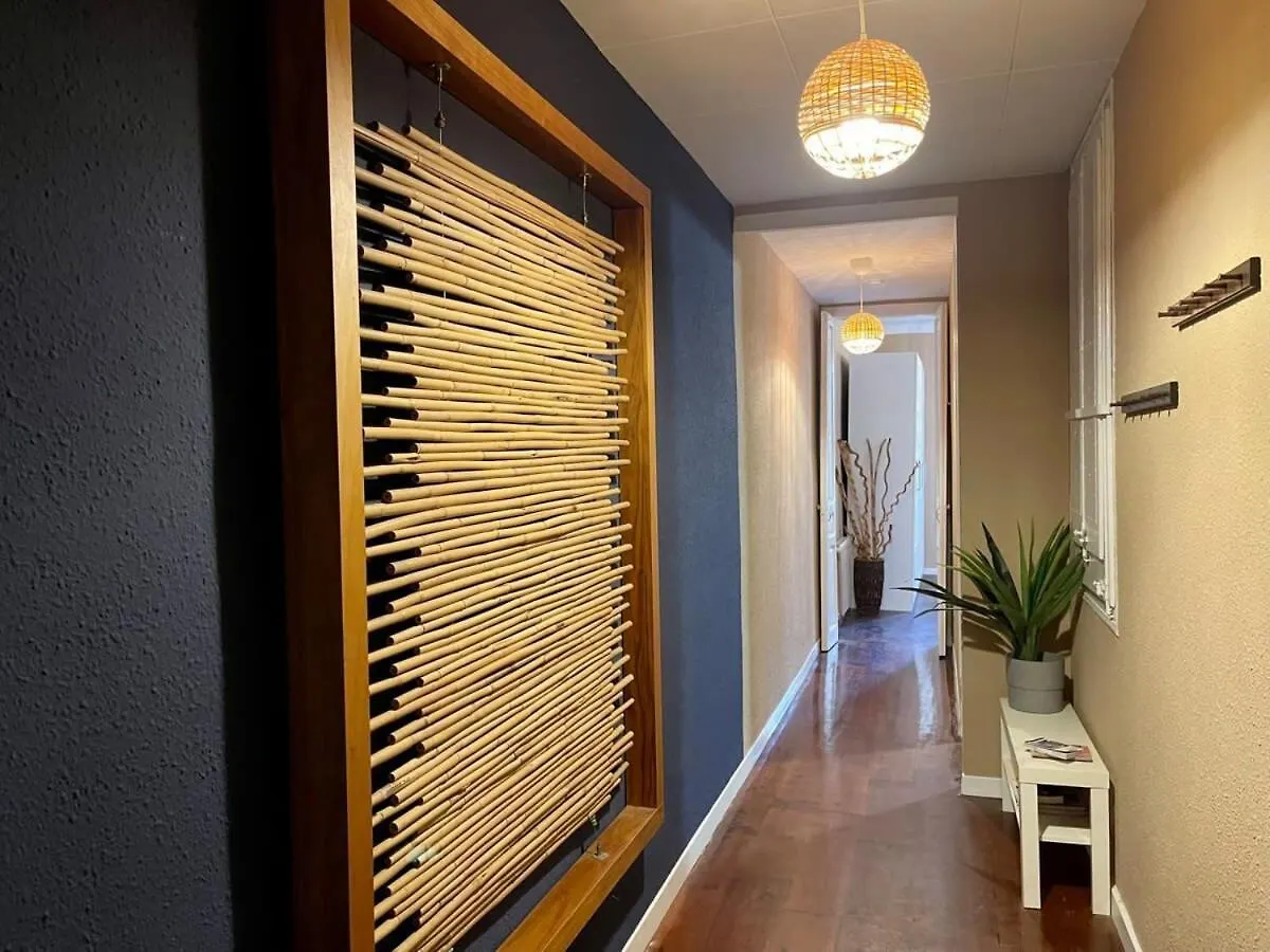 Апартаменты Sagrada Familia 4Bd Only For Families Or Business Groups Барселона