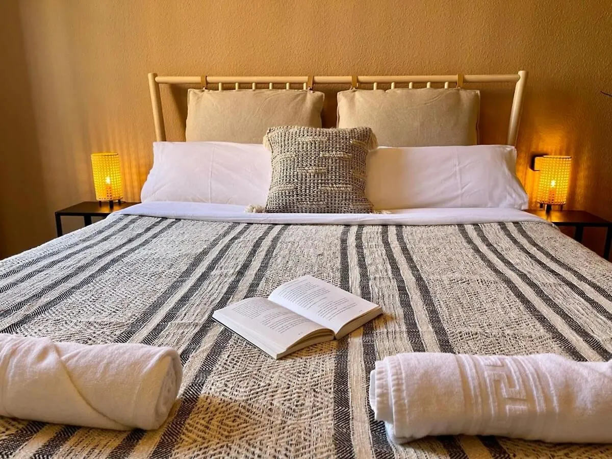 Апартаменты Sagrada Familia 4Bd Only For Families Or Business Groups Барселона